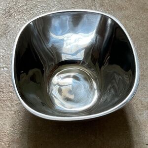 Holland Boone Pewter Bowl